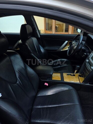 Toyota Camry 2006, 256,699 km - 2.4 л - Bakı