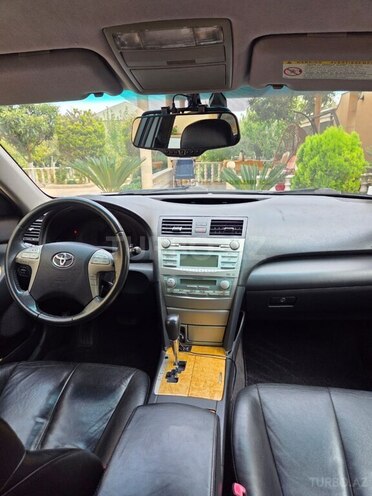 Toyota Camry 2006, 256,699 km - 2.4 л - Bakı