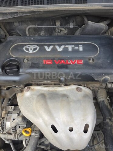 Toyota Camry 2006, 256,699 km - 2.4 л - Bakı