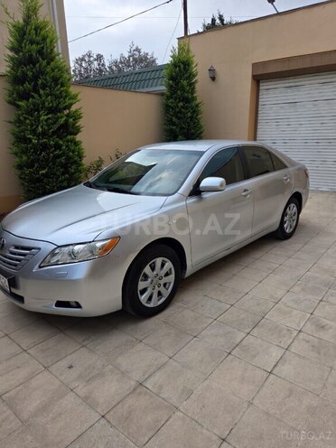 Toyota Camry 2006, 256,699 km - 2.4 л - Bakı