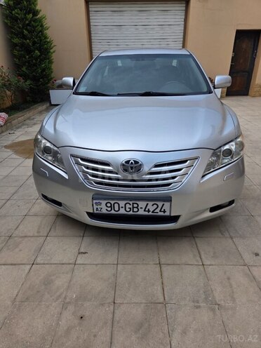Toyota Camry 2006, 256,699 km - 2.4 л - Bakı