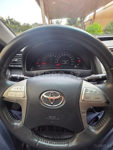 Toyota Camry 2006, 256,699 km - 2.4 л - Bakı
