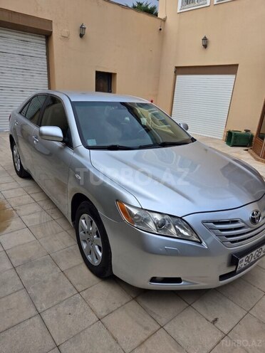 Toyota Camry 2006, 256,699 km - 2.4 л - Bakı