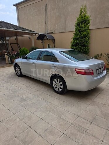 Toyota Camry 2006, 256,699 km - 2.4 л - Bakı