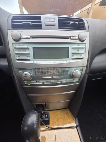 Toyota Camry 2006, 256,699 km - 2.4 л - Bakı