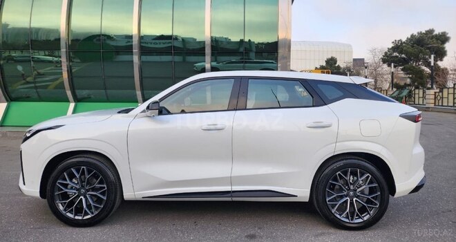 Changan  2025, 0 km - 1.5 л - Bakı