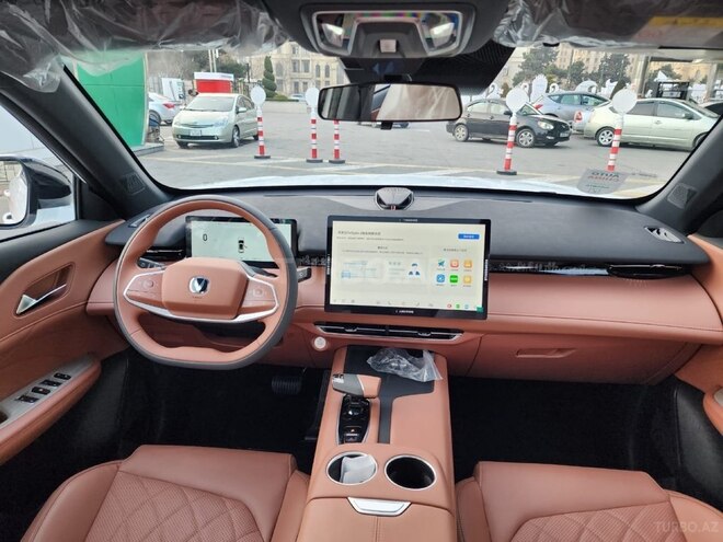 Changan  2025, 0 km - 1.5 л - Bakı