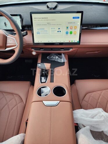 Changan  2025, 0 km - 1.5 л - Bakı