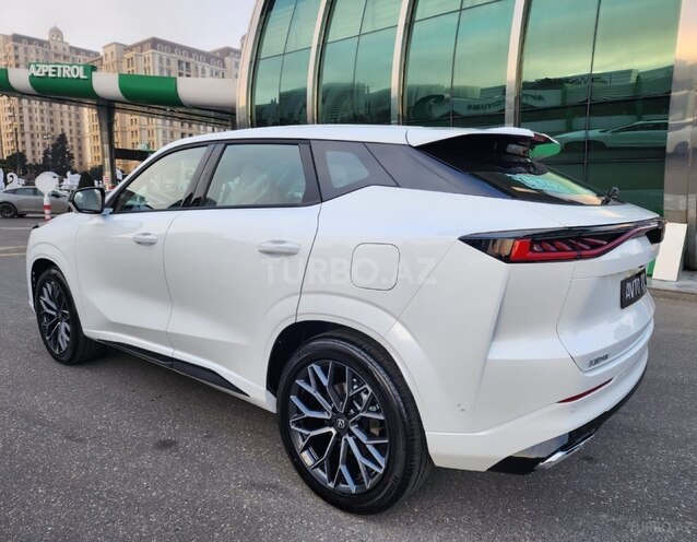 Changan  2025, 0 km - 1.5 л - Bakı