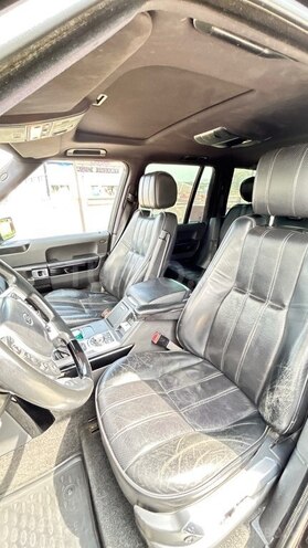 Land Rover Range Rover 2008, 287,000 km - 4.2 л - Bakı