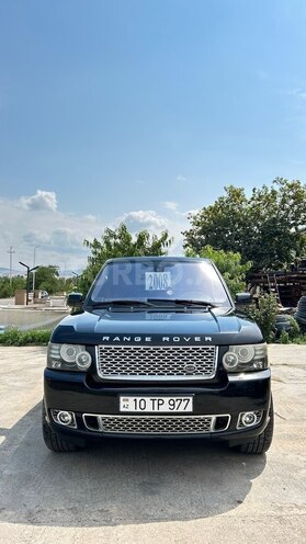 Land Rover Range Rover 2008, 287,000 km - 4.2 л - Bakı