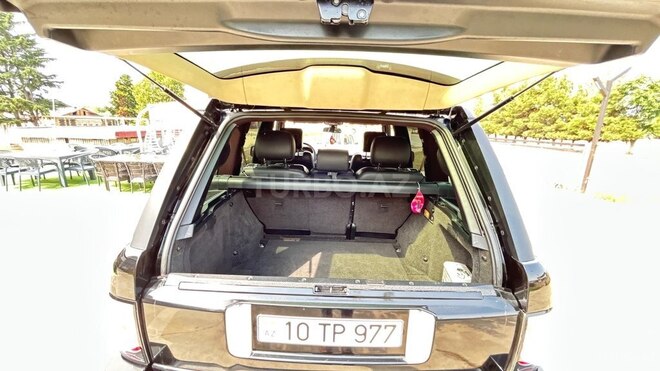 Land Rover Range Rover 2008, 287,000 km - 4.2 л - Bakı