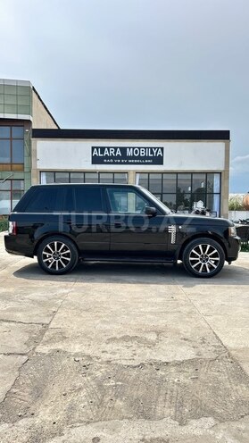 Land Rover Range Rover 2008, 287,000 km - 4.2 л - Bakı