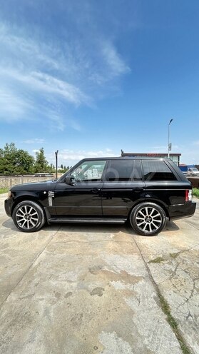 Land Rover Range Rover 2008, 287,000 km - 4.2 л - Bakı