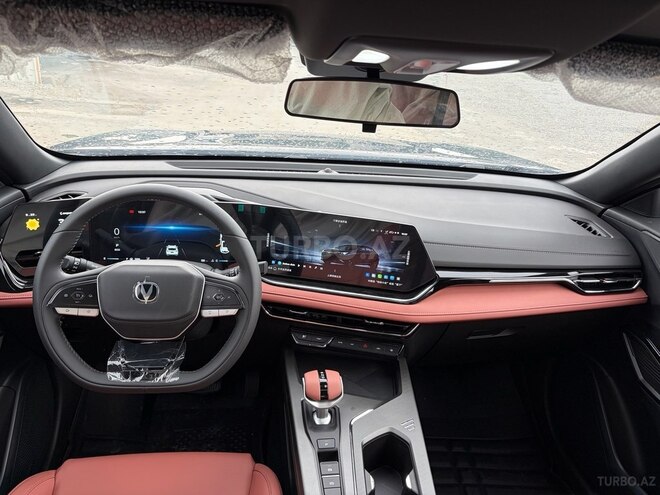 Changan  2026, 0 km - 1.5 л - Bakı
