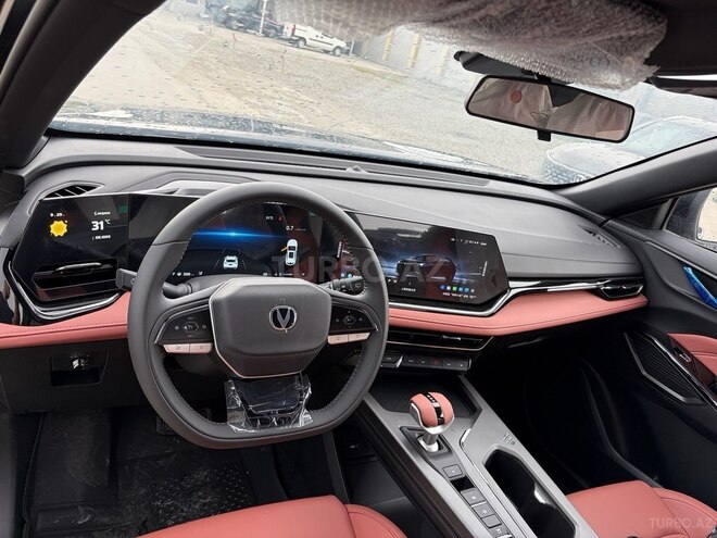 Changan  2026, 0 km - 1.5 л - Bakı