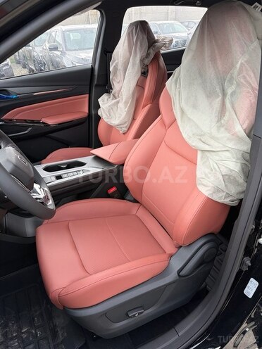 Changan  2026, 0 km - 1.5 л - Bakı