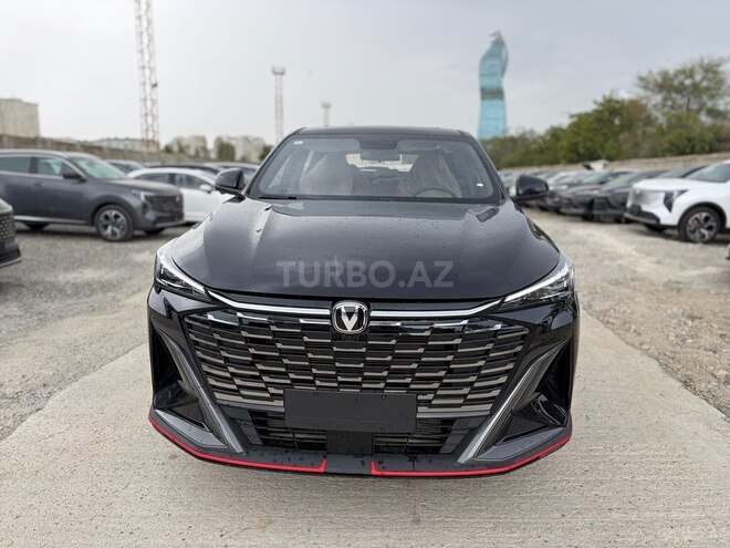 Changan  2026, 0 km - 1.5 л - Bakı