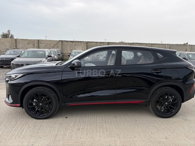 Changan  2026, 0 km - 1.5 л - Bakı