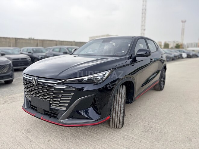 Changan  2026, 0 km - 1.5 л - Bakı