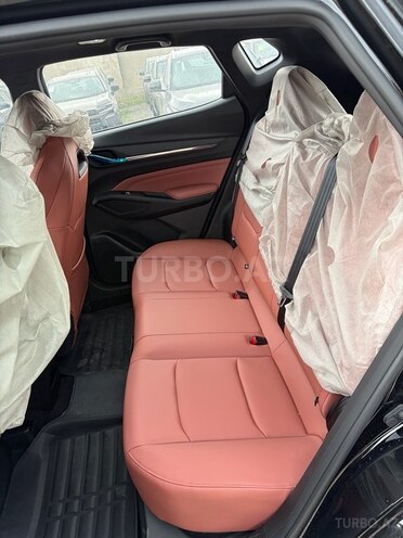 Changan  2026, 0 km - 1.5 л - Bakı