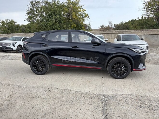 Changan  2026, 0 km - 1.5 л - Bakı