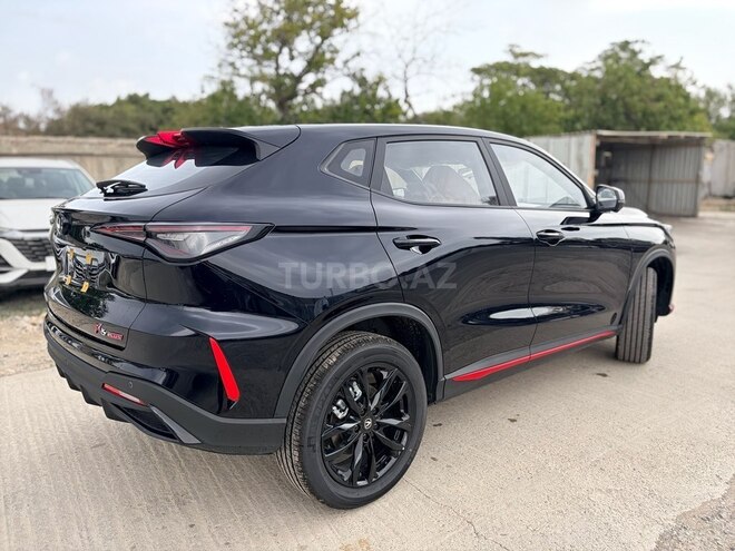 Changan  2026, 0 km - 1.5 л - Bakı