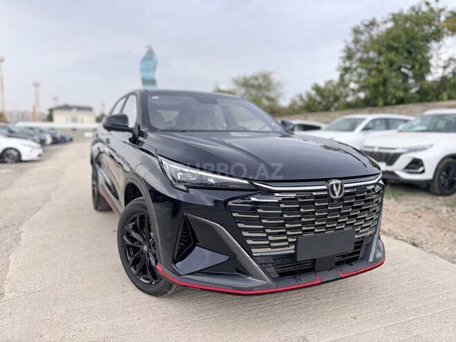 Changan  2026, 0 km - 1.5 л - Bakı