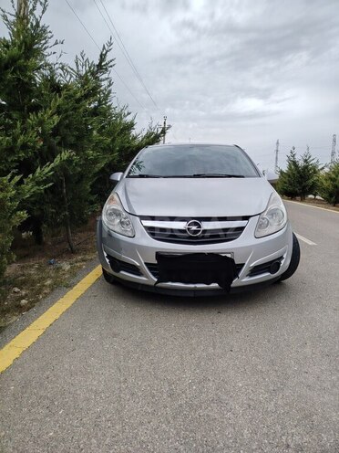 Opel Corsa 2007, 300,000 km - 1.2 l - Bakı