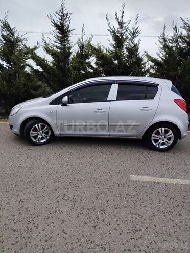 Opel Corsa 2007, 300,000 km - 1.2 l - Bakı