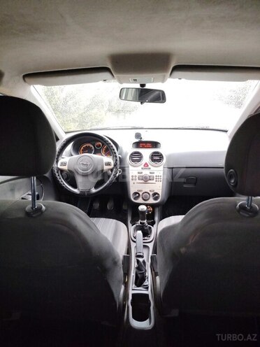 Opel Corsa 2007, 300,000 km - 1.2 l - Bakı