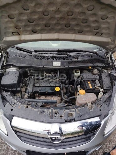 Opel Corsa 2007, 300,000 km - 1.2 l - Bakı