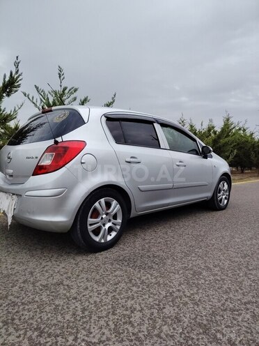 Opel Corsa 2007, 300,000 km - 1.2 l - Bakı