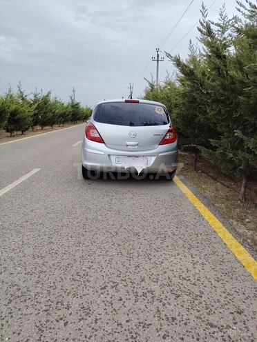 Opel Corsa 2007, 300,000 km - 1.2 l - Bakı
