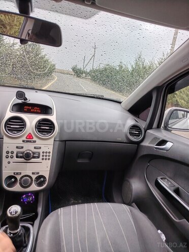 Opel Corsa 2007, 300,000 km - 1.2 l - Bakı