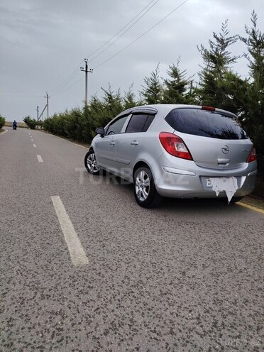 Opel Corsa 2007, 300,000 km - 1.2 l - Bakı