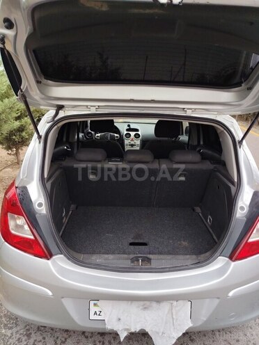 Opel Corsa 2007, 300,000 km - 1.2 l - Bakı