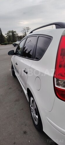 Hyundai i30 2011, 286,500 km - 1.6 l - Bakı