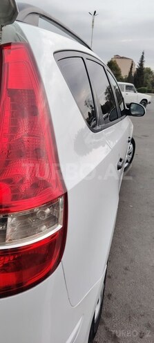Hyundai i30 2011, 286,500 km - 1.6 l - Bakı
