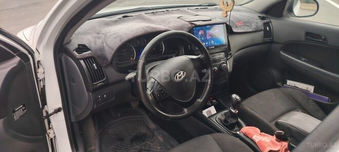 Hyundai i30 2011, 286,500 km - 1.6 l - Bakı