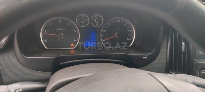 Hyundai i30 2011, 286,500 km - 1.6 l - Bakı