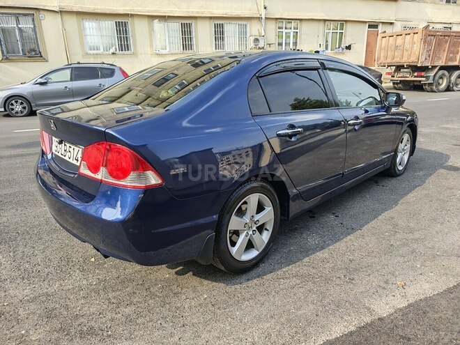 Honda Civic 2006, 498,500 km - 1.8 l - Bakı