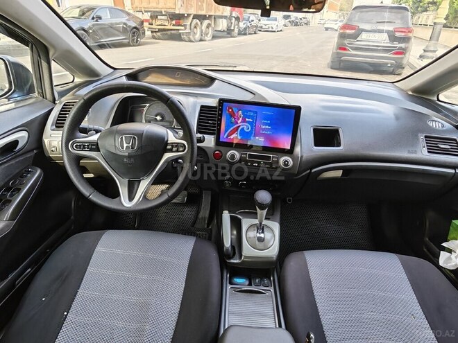 Honda Civic 2006, 498,500 km - 1.8 l - Bakı