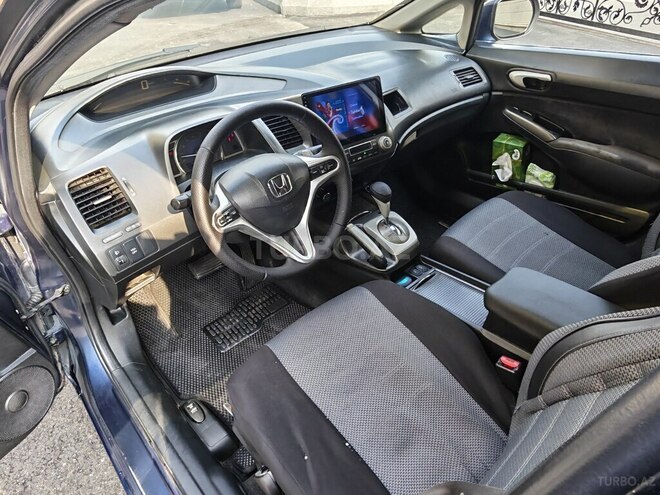 Honda Civic 2006, 498,500 km - 1.8 l - Bakı