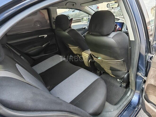 Honda Civic 2006, 498,500 km - 1.8 l - Bakı