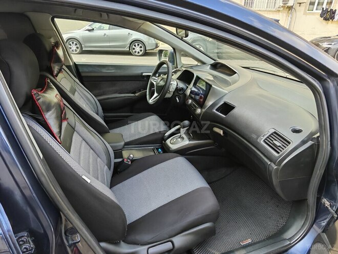 Honda Civic 2006, 498,500 km - 1.8 l - Bakı
