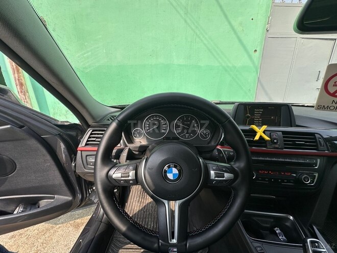 BMW 328 2012, 180,000 km - 0.2 l - Bakı