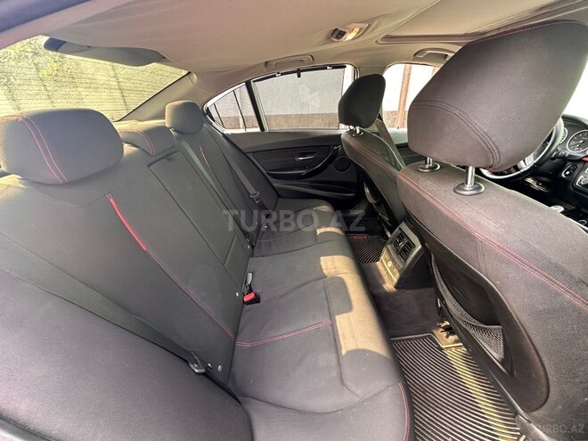 BMW 328 2012, 180,000 km - 0.2 l - Bakı