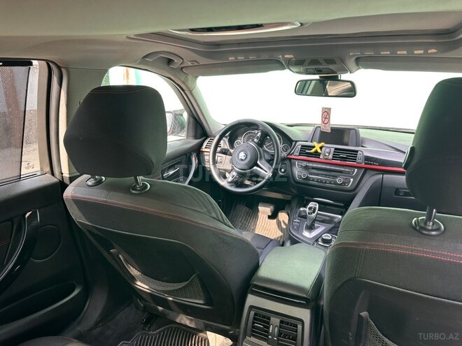 BMW 328 2012, 180,000 km - 0.2 l - Bakı