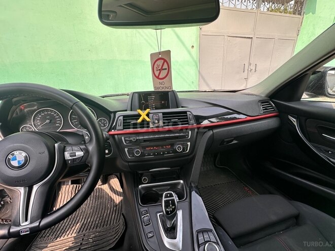 BMW 328 2012, 180,000 km - 0.2 l - Bakı